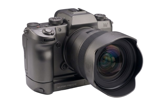 Cameras