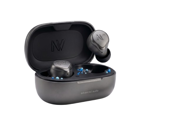 Earbuds