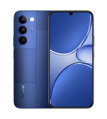 realme P4 Lite