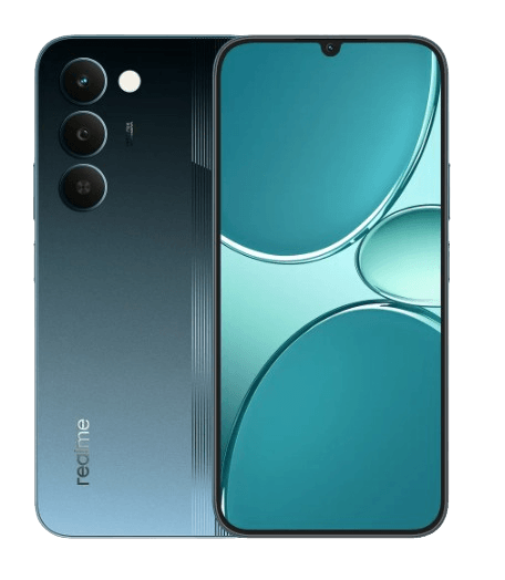 Narzo 100 Lite